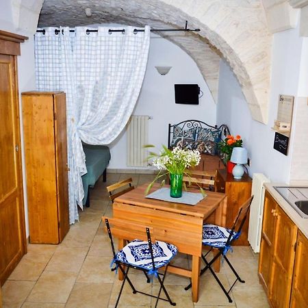 2D La Bellezza Del Centro Storico A 2 Passi Villa Martina Franca Ngoại thất bức ảnh