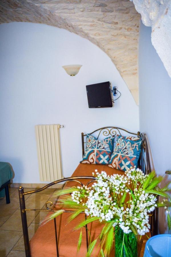 2D La Bellezza Del Centro Storico A 2 Passi Villa Martina Franca Ngoại thất bức ảnh