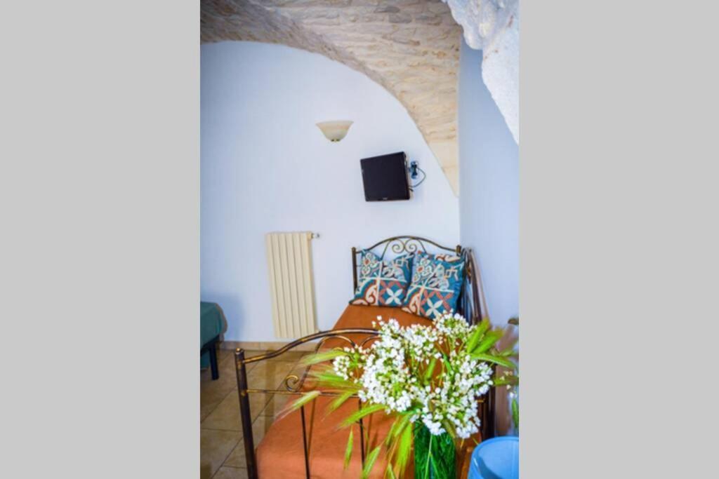 2D La Bellezza Del Centro Storico A 2 Passi Villa Martina Franca Ngoại thất bức ảnh