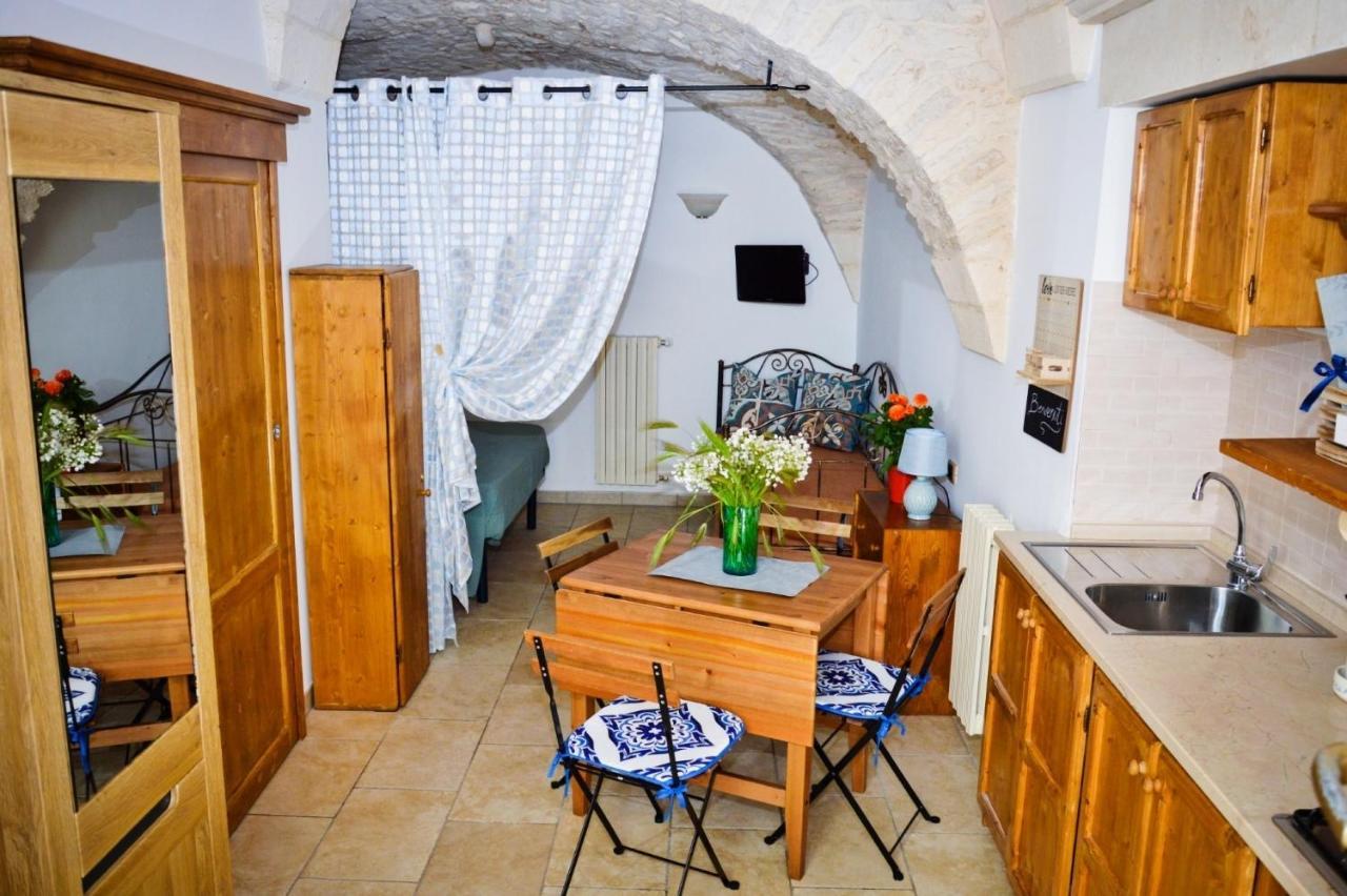 2D La Bellezza Del Centro Storico A 2 Passi Villa Martina Franca Ngoại thất bức ảnh