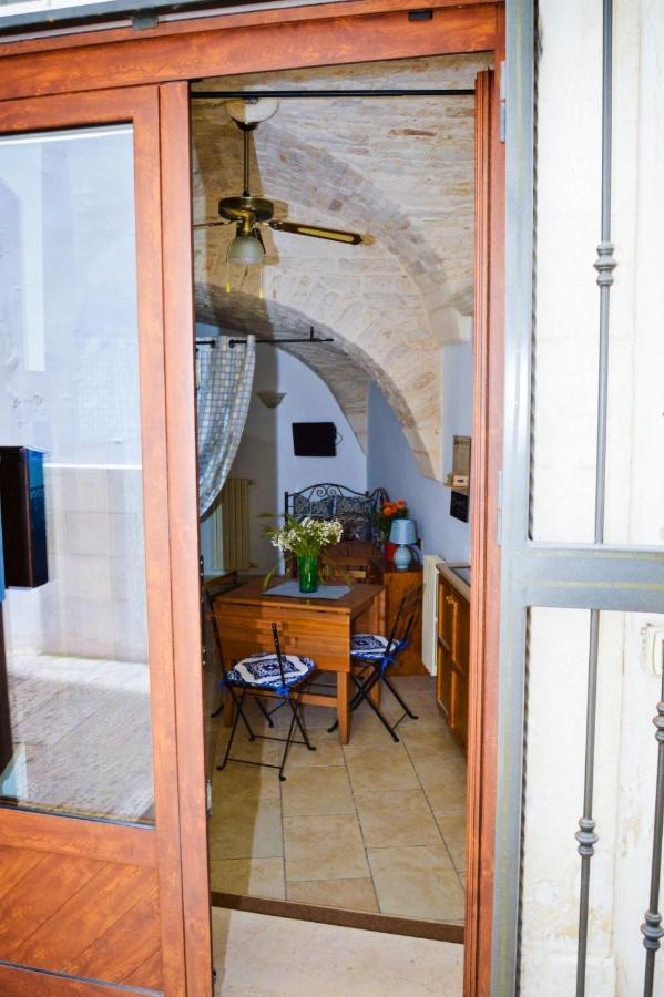 2D La Bellezza Del Centro Storico A 2 Passi Villa Martina Franca Ngoại thất bức ảnh