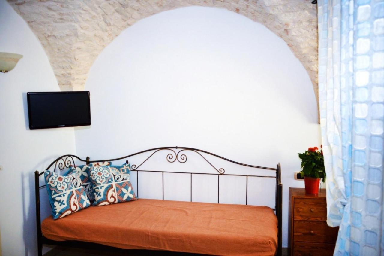 2D La Bellezza Del Centro Storico A 2 Passi Villa Martina Franca Ngoại thất bức ảnh