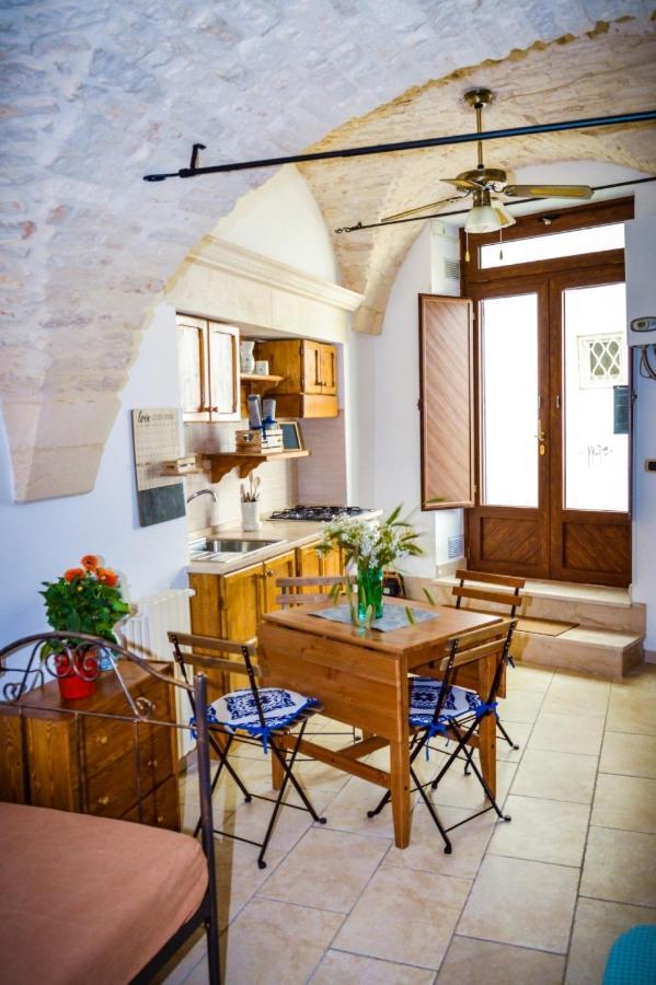 2D La Bellezza Del Centro Storico A 2 Passi Villa Martina Franca Ngoại thất bức ảnh