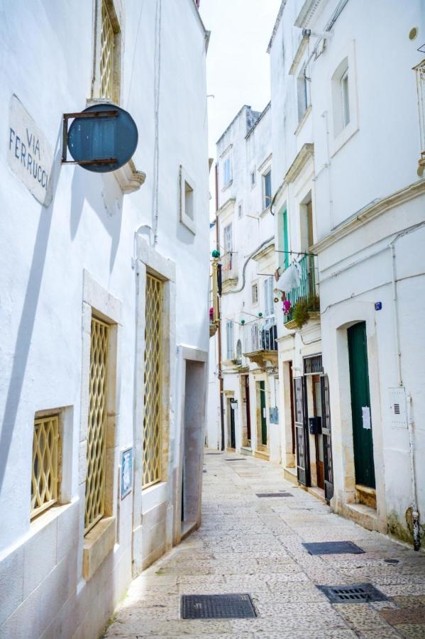 2D La Bellezza Del Centro Storico A 2 Passi Villa Martina Franca Ngoại thất bức ảnh