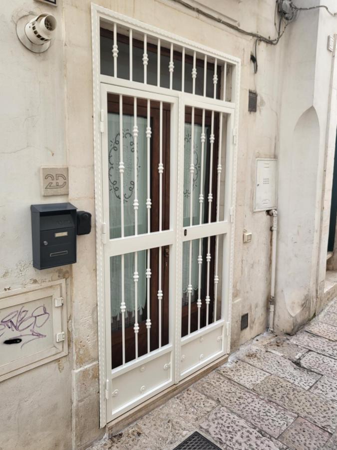 2D La Bellezza Del Centro Storico A 2 Passi Villa Martina Franca Ngoại thất bức ảnh