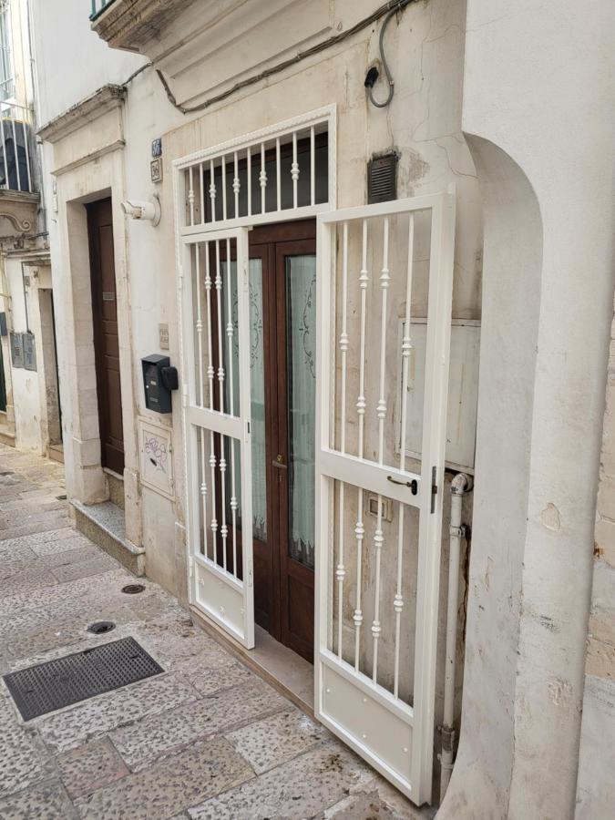 2D La Bellezza Del Centro Storico A 2 Passi Villa Martina Franca Ngoại thất bức ảnh